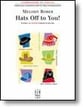 Hats off to You! piano sheet music cover